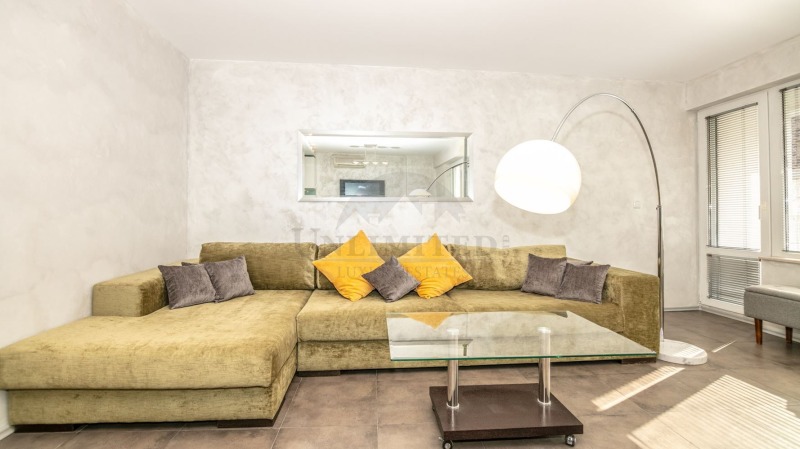 Kiadó  1 hálószoba Sofia , Centar , 70 négyzetméter | 34479802 - kép [4]