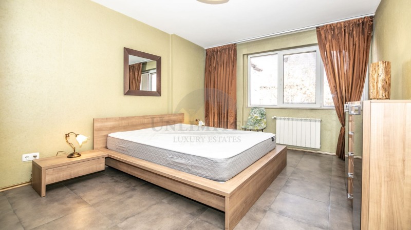 Kiadó  1 hálószoba Sofia , Centar , 70 négyzetméter | 34479802 - kép [9]