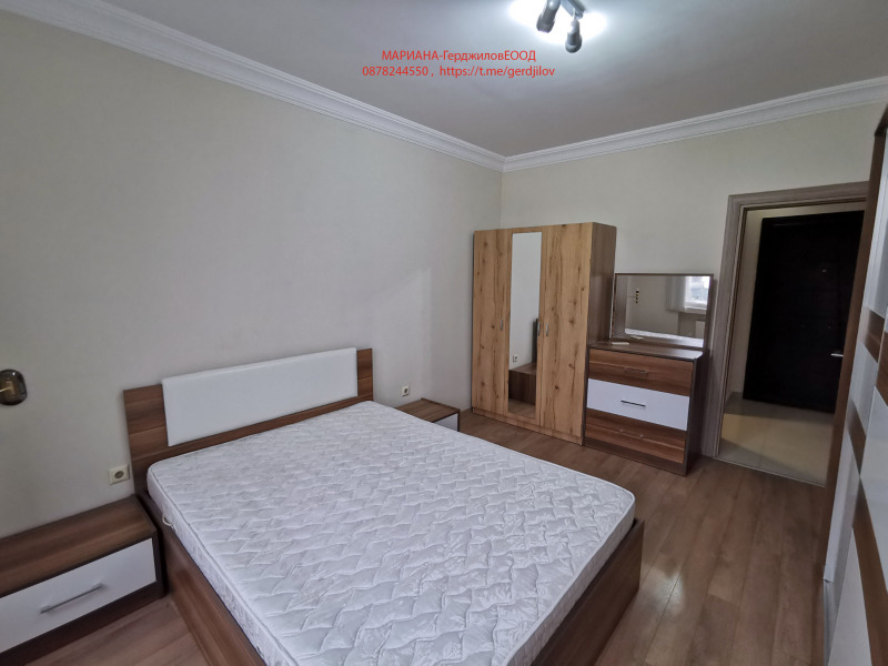 Дава под наем 2-СТАЕН, гр. Пловдив, Тракия, снимка 7 - Апартаменти - 53499030