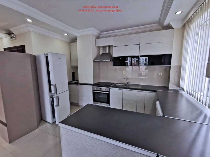 Дава под наем 2-СТАЕН, гр. Пловдив, Тракия, снимка 5 - Апартаменти - 53499030