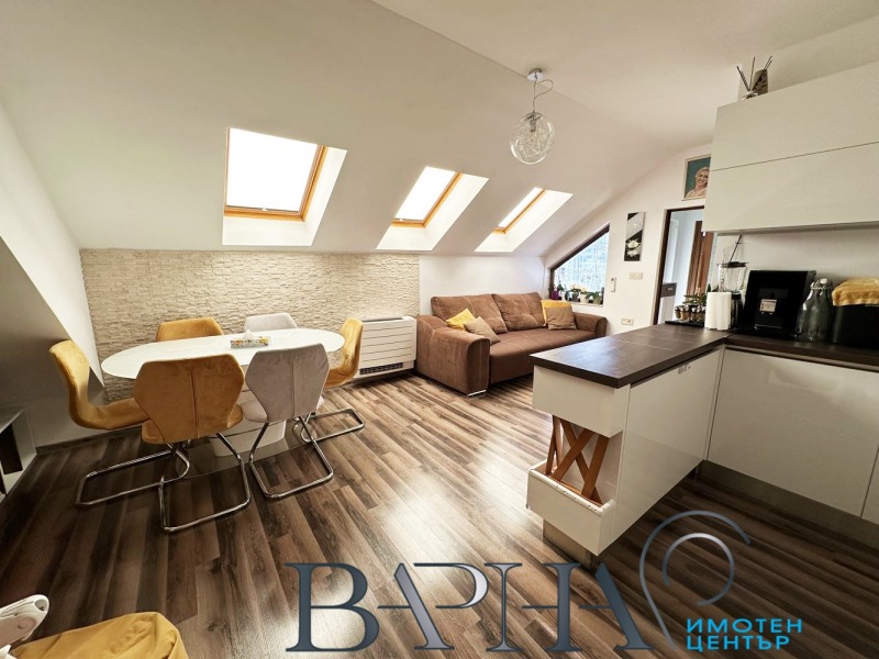 For Rent  2 bedroom Varna , Levski 1 , 150 sq.m | 62406763 - image [4]