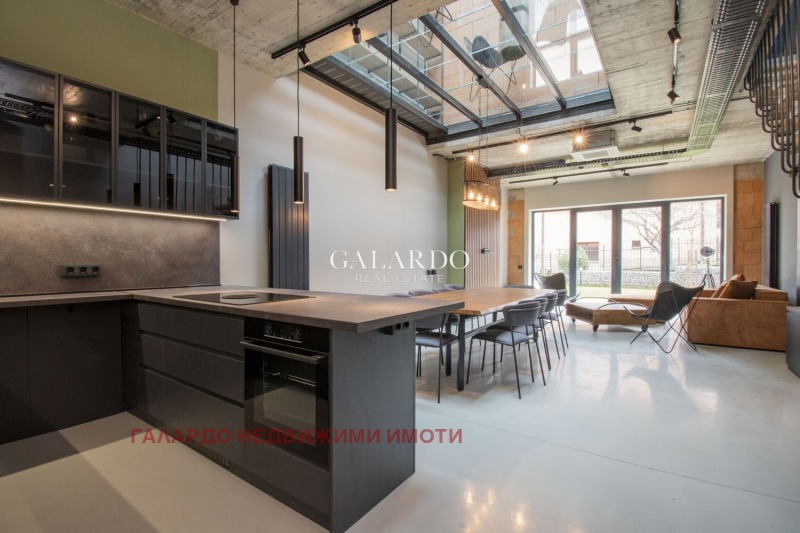 Издаје се  2 спаваће собе Софија , Драгалевци , 200 м2 | 91012675 - слика [3]