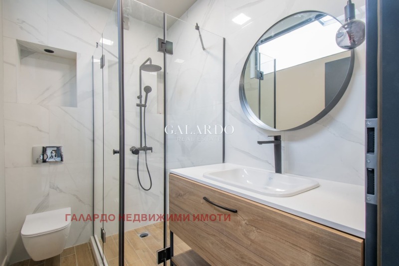 Издаје се  2 спаваће собе Софија , Драгалевци , 200 м2 | 91012675 - слика [12]