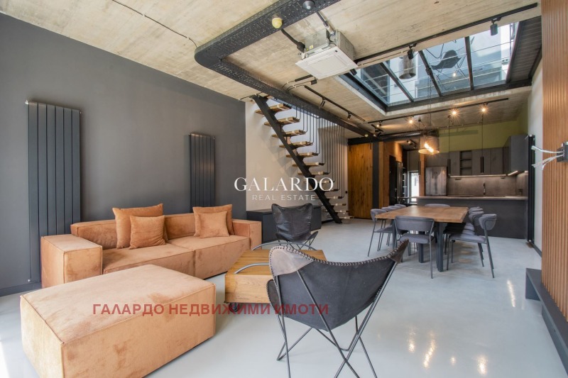 Издаје се  2 спаваће собе Софија , Драгалевци , 200 м2 | 91012675 - слика [2]