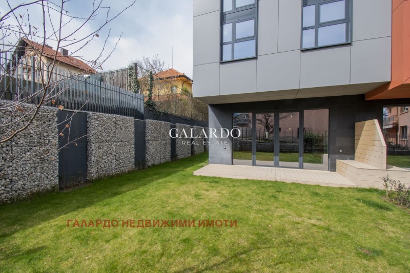 Издаје се  2 спаваће собе Софија , Драгалевци , 200 м2 | 91012675 - слика [15]