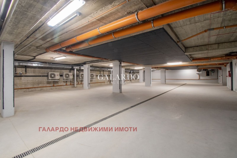 Издаје се  2 спаваће собе Софија , Драгалевци , 200 м2 | 91012675 - слика [17]