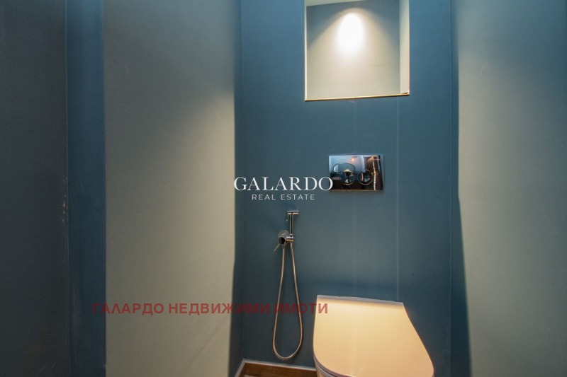 Издаје се  2 спаваће собе Софија , Драгалевци , 200 м2 | 91012675 - слика [13]