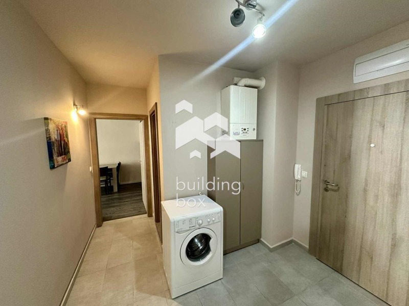 Para alugar  2 quartos Sofia , Krastova vada , 94 m² | 33487144 - imagem [5]