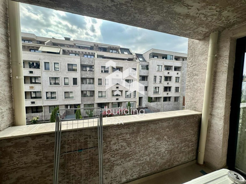 Para alugar  2 quartos Sofia , Krastova vada , 94 m² | 33487144 - imagem [9]