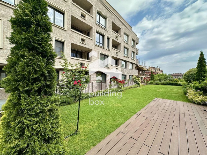 Para alugar  2 quartos Sofia , Krastova vada , 94 m² | 33487144 - imagem [10]