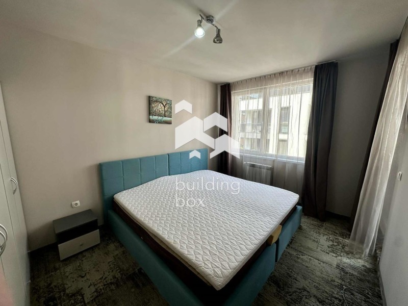 Para alugar  2 quartos Sofia , Krastova vada , 94 m² | 33487144 - imagem [3]