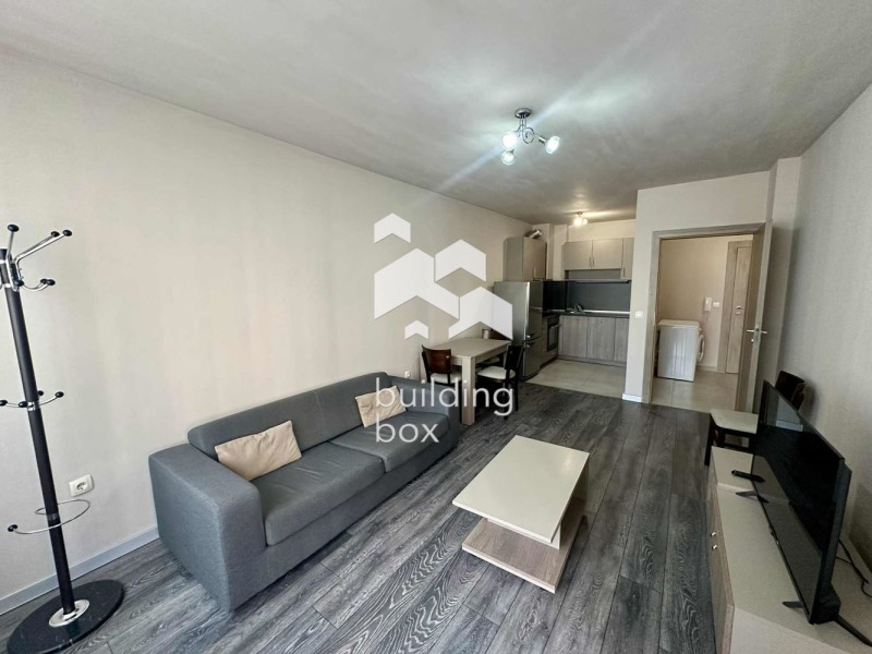 Para alugar  2 quartos Sofia , Krastova vada , 94 m² | 33487144