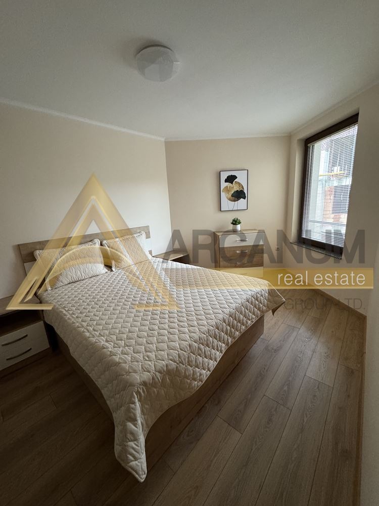 Дава под наем 3-СТАЕН, гр. Варна, Бриз, снимка 6 - Апартаменти - 52381651