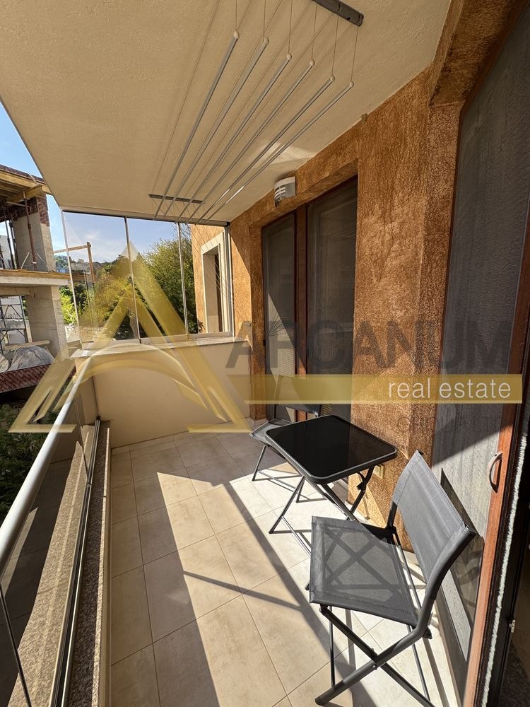 Дава под наем 3-СТАЕН, гр. Варна, Бриз, снимка 13 - Апартаменти - 52381651