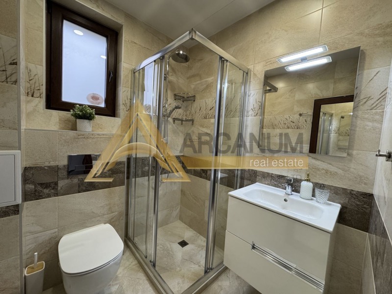 Дава под наем 3-СТАЕН, гр. Варна, Бриз, снимка 10 - Апартаменти - 52381651