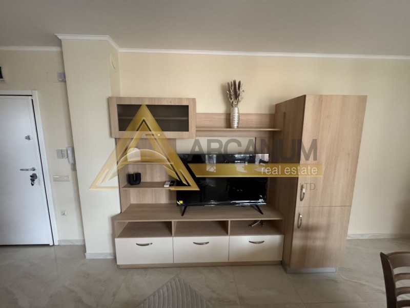 Дава под наем 3-СТАЕН, гр. Варна, Бриз, снимка 4 - Апартаменти - 52381651