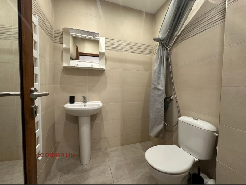 Дава под наем 3-СТАЕН, гр. София, Драгалевци, снимка 6 - Апартаменти - 52800300