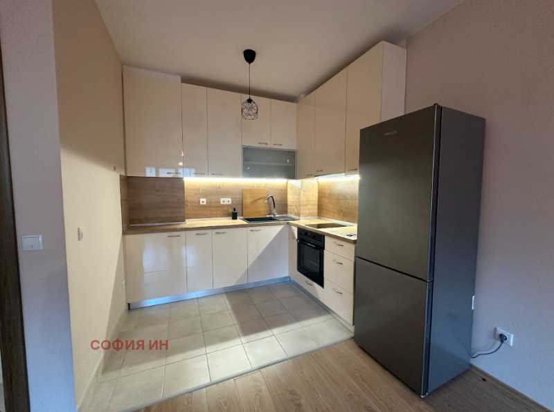 Дава под наем 3-СТАЕН, гр. София, Драгалевци, снимка 2 - Апартаменти - 52800300