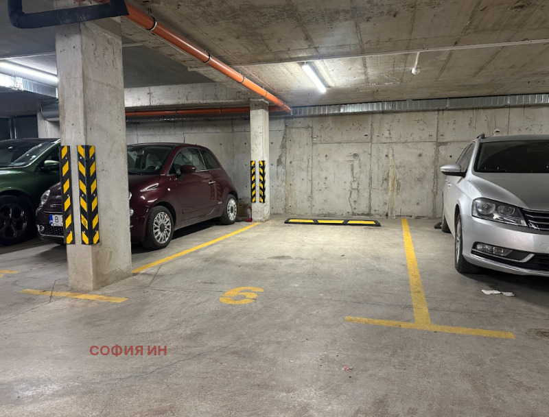 Дава под наем 3-СТАЕН, гр. София, Драгалевци, снимка 14 - Апартаменти - 52800300