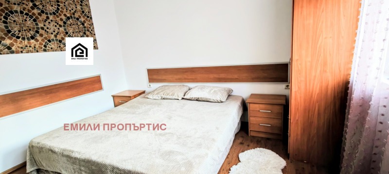 Дава под наем 3-СТАЕН, гр. София, Център, снимка 5 - Апартаменти - 52863351