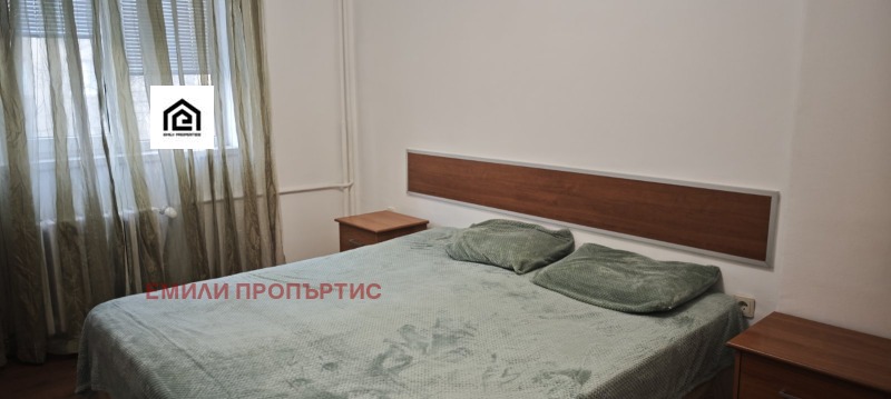 Дава под наем 3-СТАЕН, гр. София, Център, снимка 9 - Апартаменти - 52863351