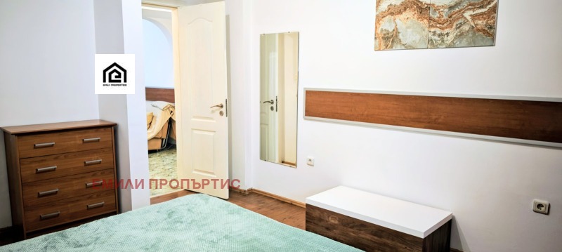 Дава под наем 3-СТАЕН, гр. София, Център, снимка 10 - Апартаменти - 52863351