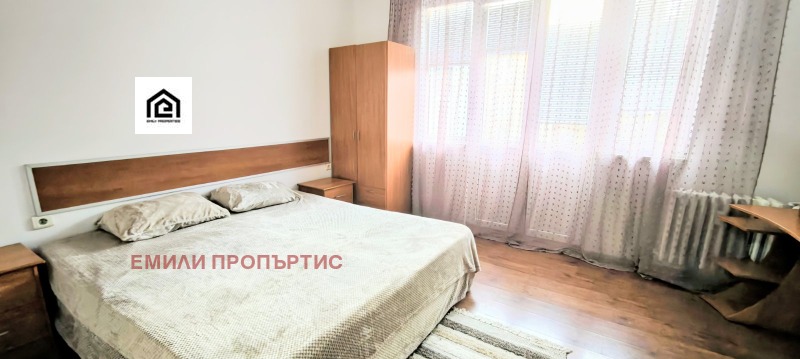 Дава под наем 3-СТАЕН, гр. София, Център, снимка 6 - Апартаменти - 52863351