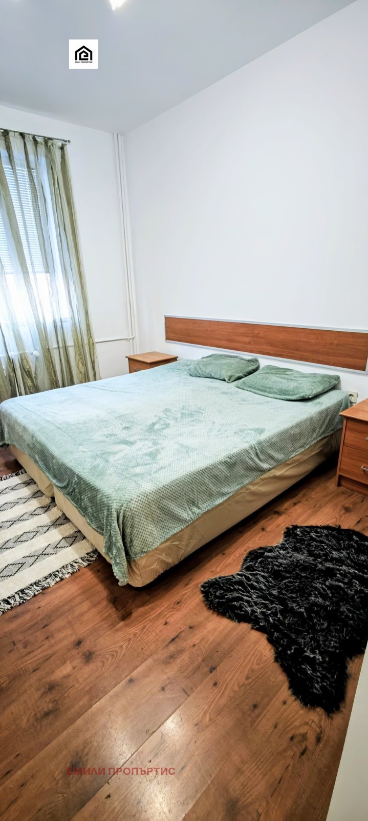 Дава под наем 3-СТАЕН, гр. София, Център, снимка 11 - Апартаменти - 52863351