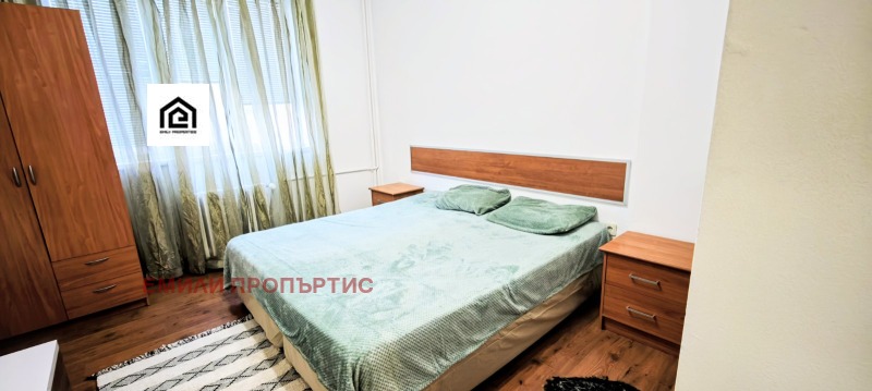 Дава под наем 3-СТАЕН, гр. София, Център, снимка 8 - Апартаменти - 52863351