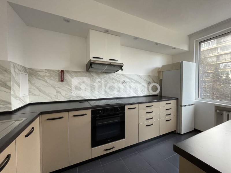 В аренду  3 спальни София , Хиподрума , 120 кв.м | 66913309 - изображение [3]