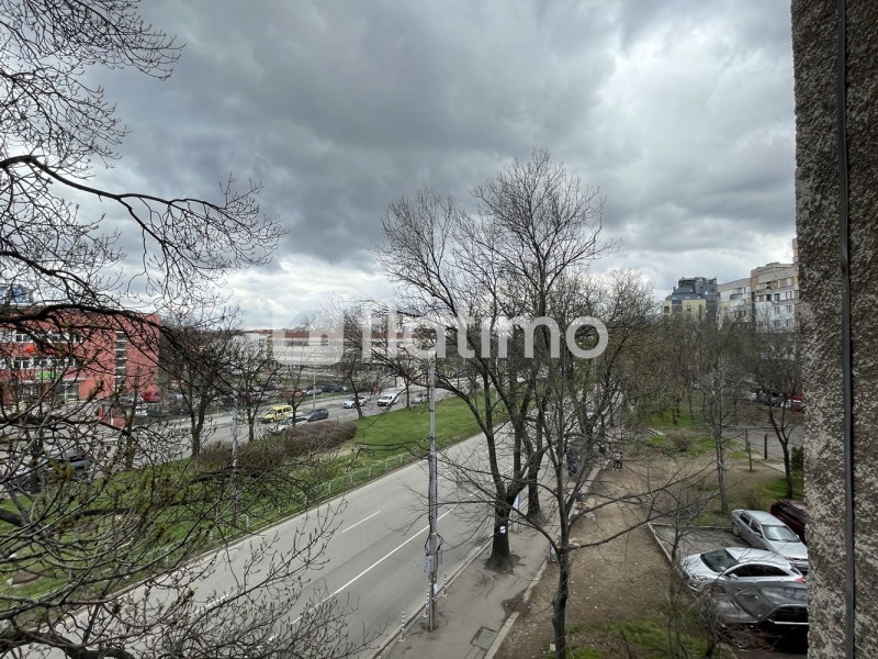 В аренду  3 спальни София , Хиподрума , 120 кв.м | 66913309 - изображение [11]