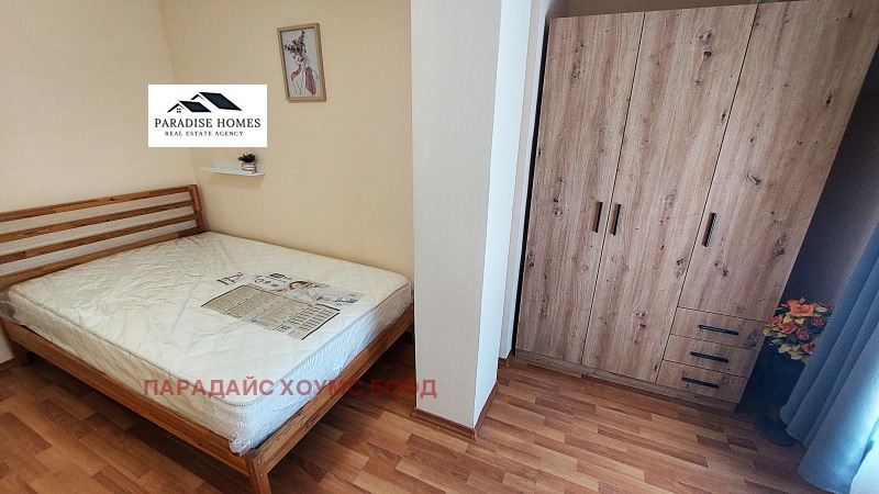 Do wynajęcia  3 sypialnie Sofia , Malinowa dolina , 130 mkw | 86226232 - obraz [16]