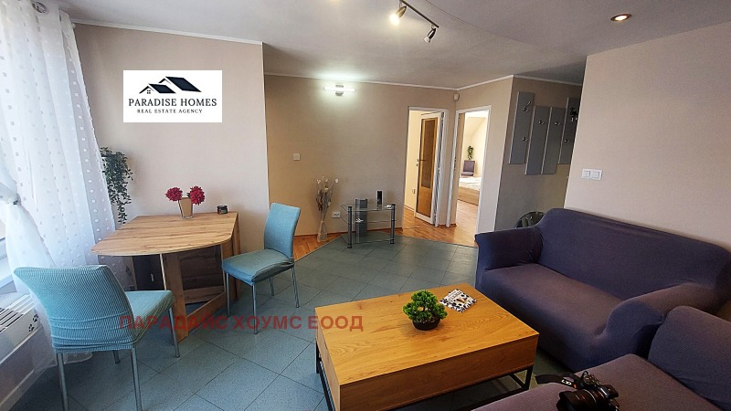 Do wynajęcia  3 sypialnie Sofia , Malinowa dolina , 130 mkw | 86226232 - obraz [2]