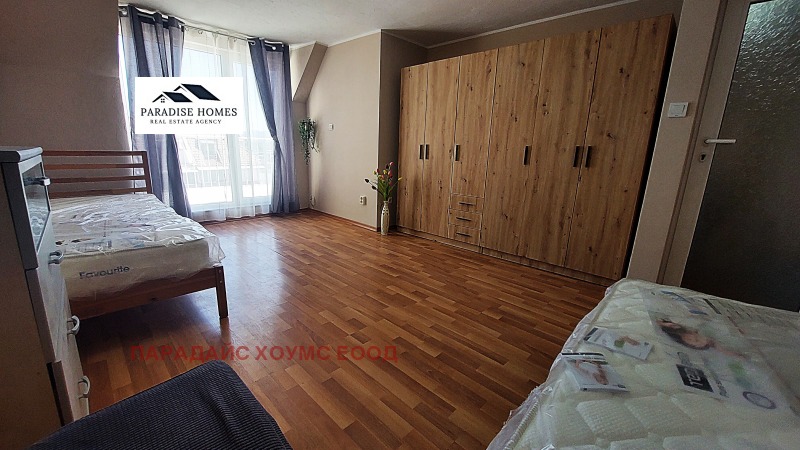 Do wynajęcia  3 sypialnie Sofia , Malinowa dolina , 130 mkw | 86226232 - obraz [11]