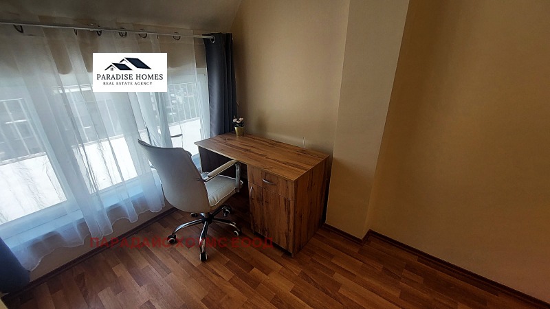 Do wynajęcia  3 sypialnie Sofia , Malinowa dolina , 130 mkw | 86226232 - obraz [15]