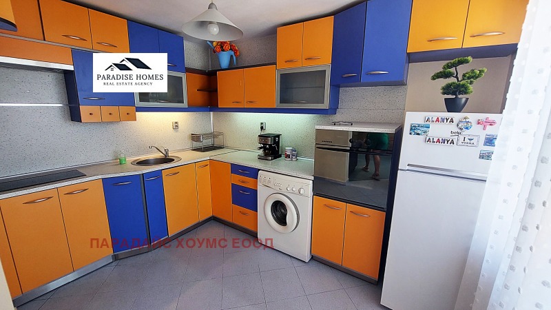 Do wynajęcia  3 sypialnie Sofia , Malinowa dolina , 130 mkw | 86226232 - obraz [5]