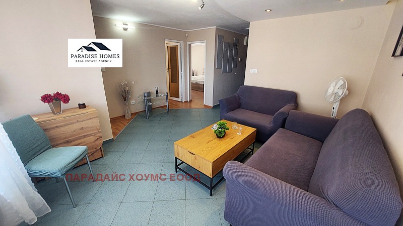 Do wynajęcia  3 sypialnie Sofia , Malinowa dolina , 130 mkw | 86226232 - obraz [4]