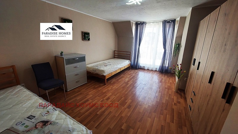 Do wynajęcia  3 sypialnie Sofia , Malinowa dolina , 130 mkw | 86226232 - obraz [10]