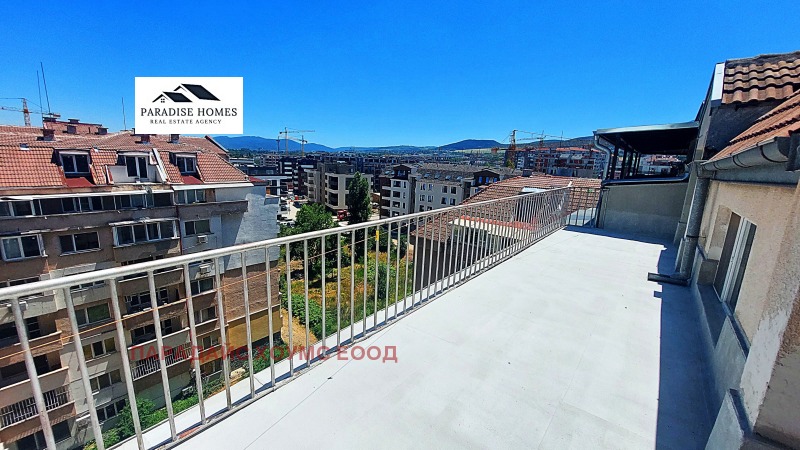 Do wynajęcia  3 sypialnie Sofia , Malinowa dolina , 130 mkw | 86226232 - obraz [17]