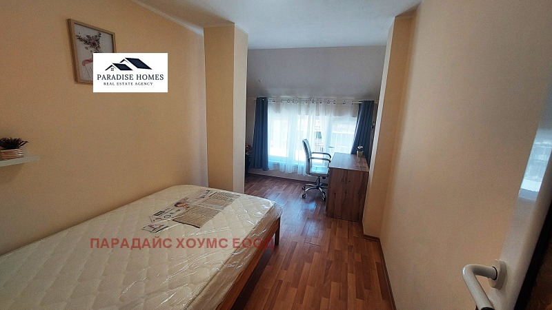 Do wynajęcia  3 sypialnie Sofia , Malinowa dolina , 130 mkw | 86226232 - obraz [13]