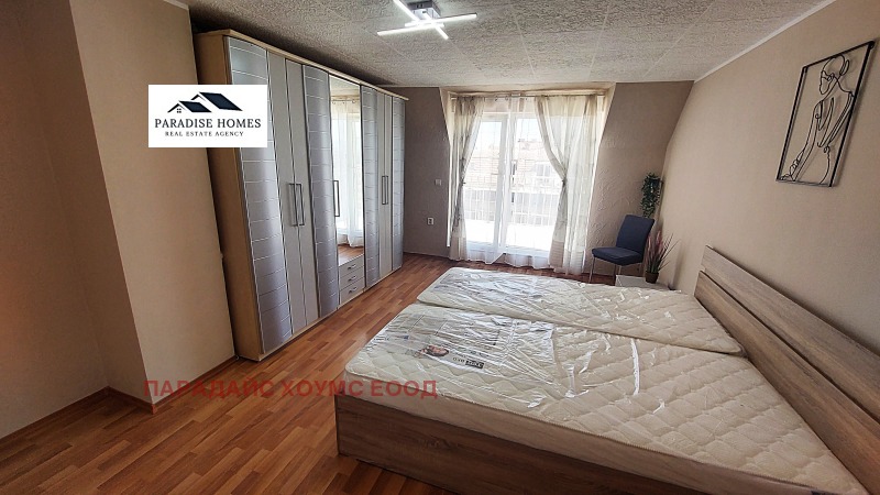 Do wynajęcia  3 sypialnie Sofia , Malinowa dolina , 130 mkw | 86226232 - obraz [6]