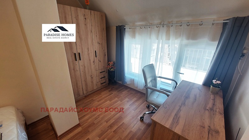 Do wynajęcia  3 sypialnie Sofia , Malinowa dolina , 130 mkw | 86226232 - obraz [14]