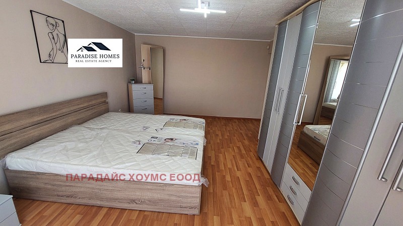 Do wynajęcia  3 sypialnie Sofia , Malinowa dolina , 130 mkw | 86226232 - obraz [7]