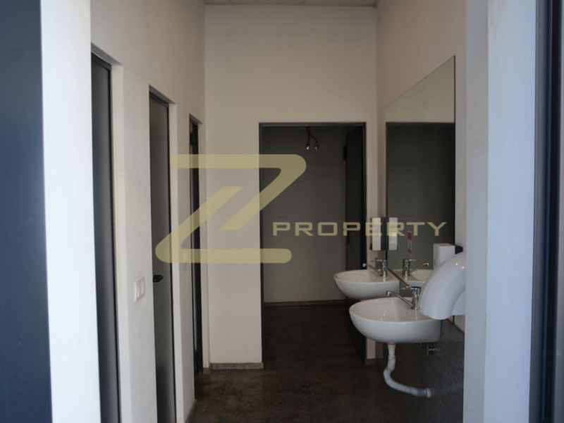 Kiadó  Tárolás Sofia , Voenna rampa , 221 négyzetméter | 67366450 - kép [5]