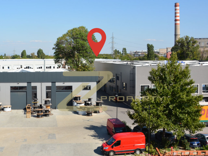 Kiadó  Tárolás Sofia , Voenna rampa , 221 négyzetméter | 67366450 - kép [8]