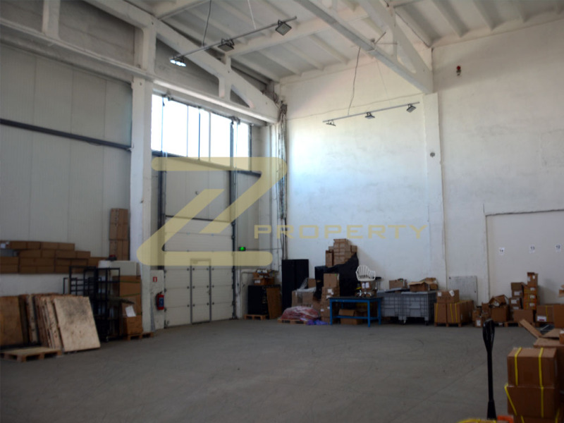 Kiadó  Tárolás Sofia , Voenna rampa , 221 négyzetméter | 67366450 - kép [9]