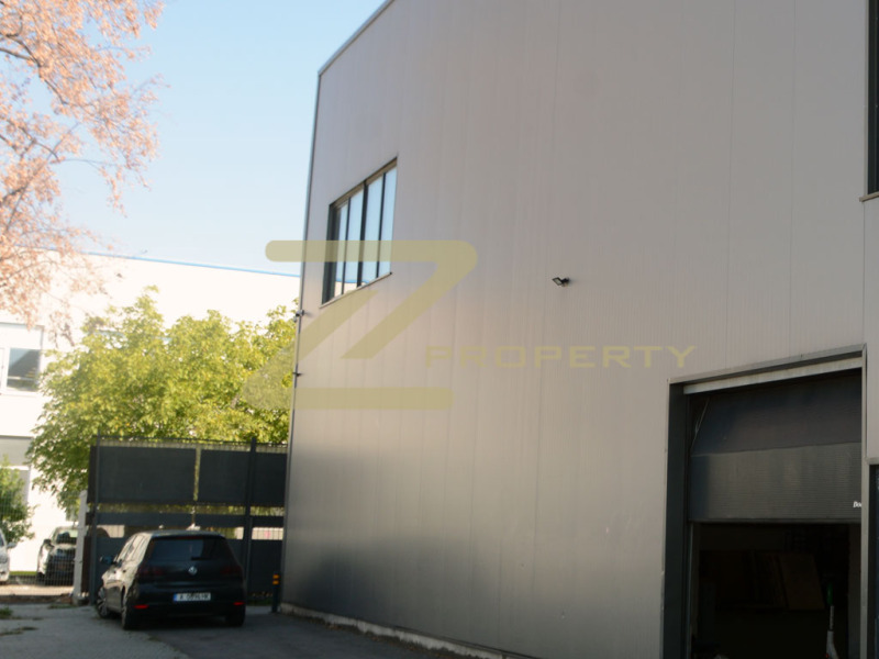 Kiadó  Tárolás Sofia , Voenna rampa , 221 négyzetméter | 67366450 - kép [7]