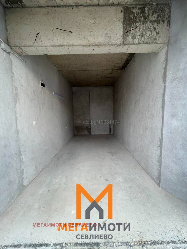 Til leje  Garage region Gabrovo , Sevlievo , 18 kvm | 64195915 - billede [2]