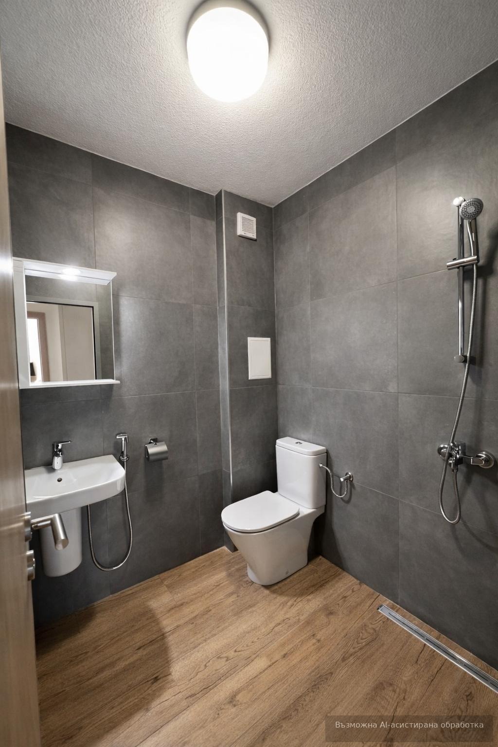 Дава под наем 2-СТАЕН, гр. София, Обеля 2, снимка 6 - Апартаменти - 55737643