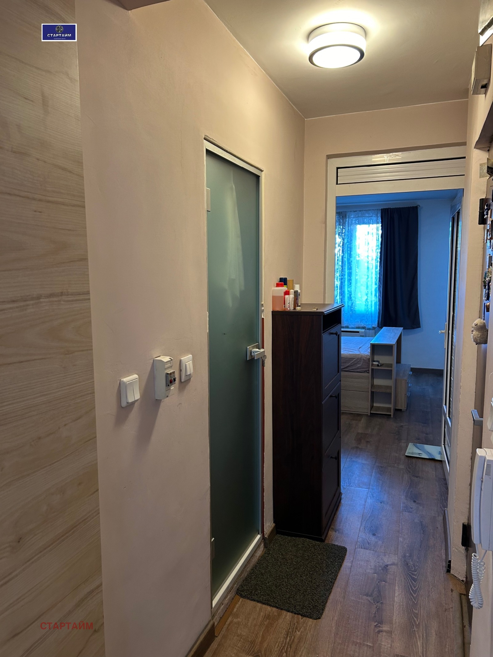 Дава под наем 2-СТАЕН, гр. София, Център, снимка 5 - Апартаменти - 55877801